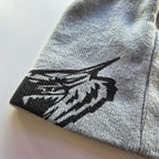 Wulfsport - Beanie - Bronx (Grey)