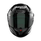 Nolan X-804 RS Puro 324 Motorcycle Race | Road Helmet (Carbon/Black)