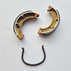 EBC - Brake Shoes - Y501