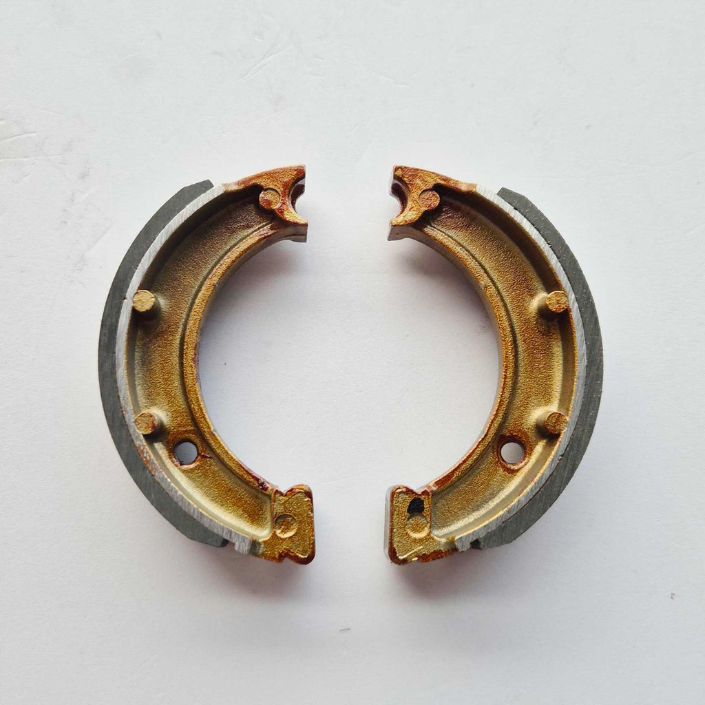 EBC - Brake Shoes - Y501