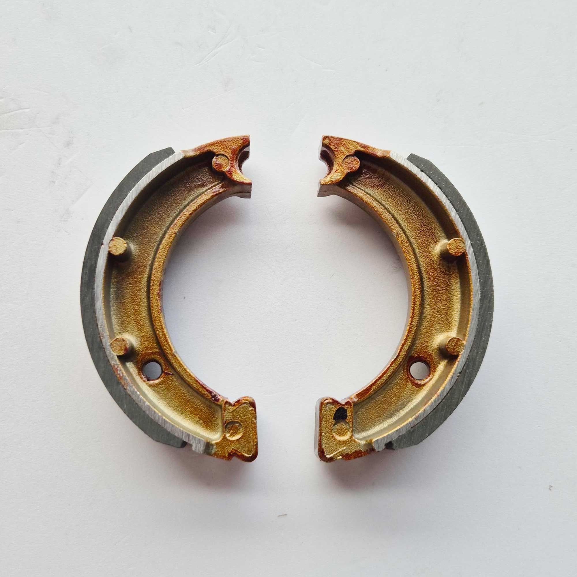 EBC - Brake Shoes - Y501