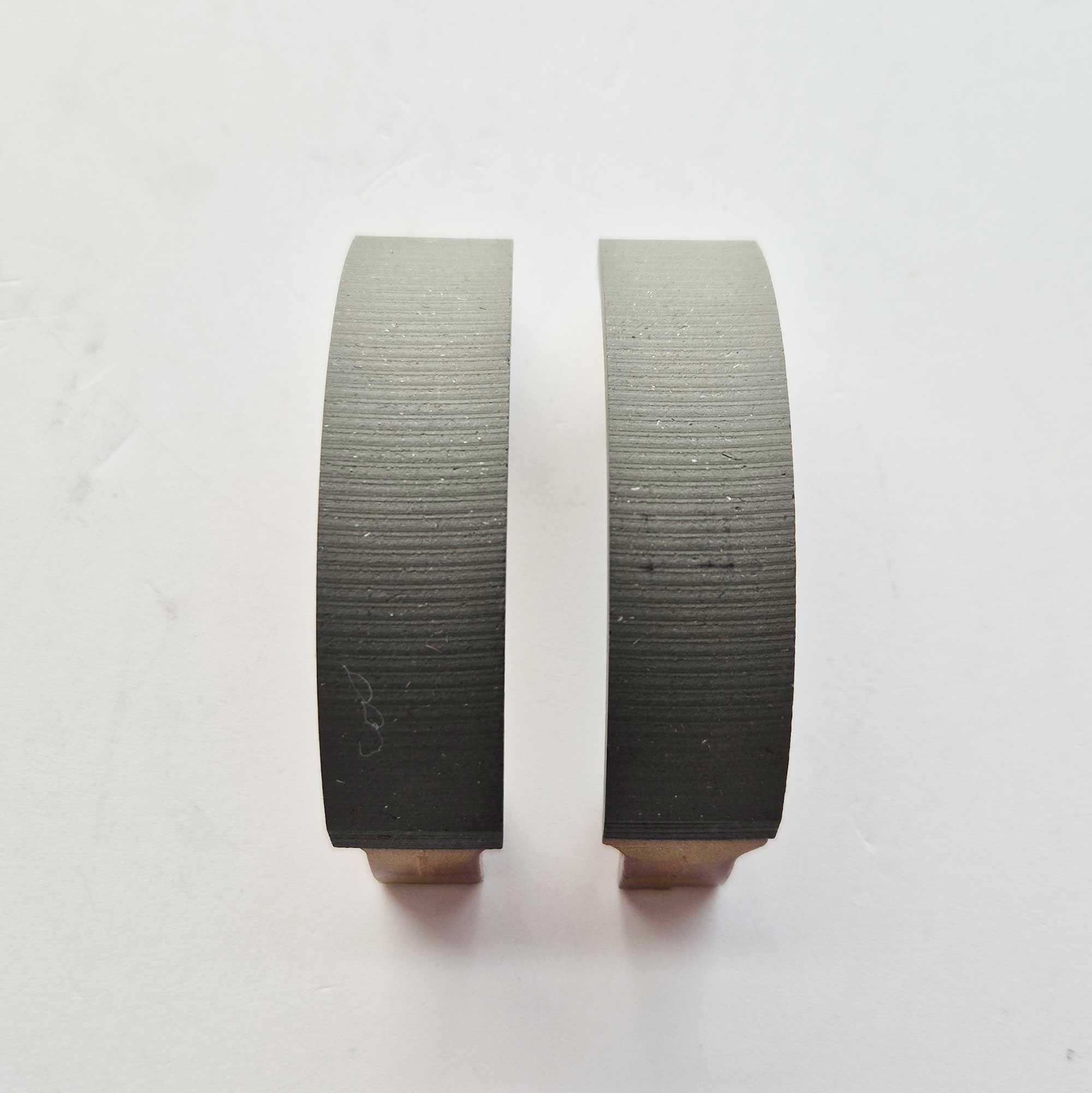 EBC - Brake Shoes - Y501