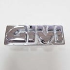 Givi (Parts) - Z229 Chrome Logo