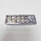 Givi (Parts) - Z229 Chrome Logo
