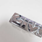 Givi (Parts) - Z229 Chrome Logo