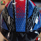 AGV K1-S Union Jack Motorcycle Full Face Helmet (UK Flag)