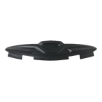Alpinestars S-R7 Breath Deflector (Black)