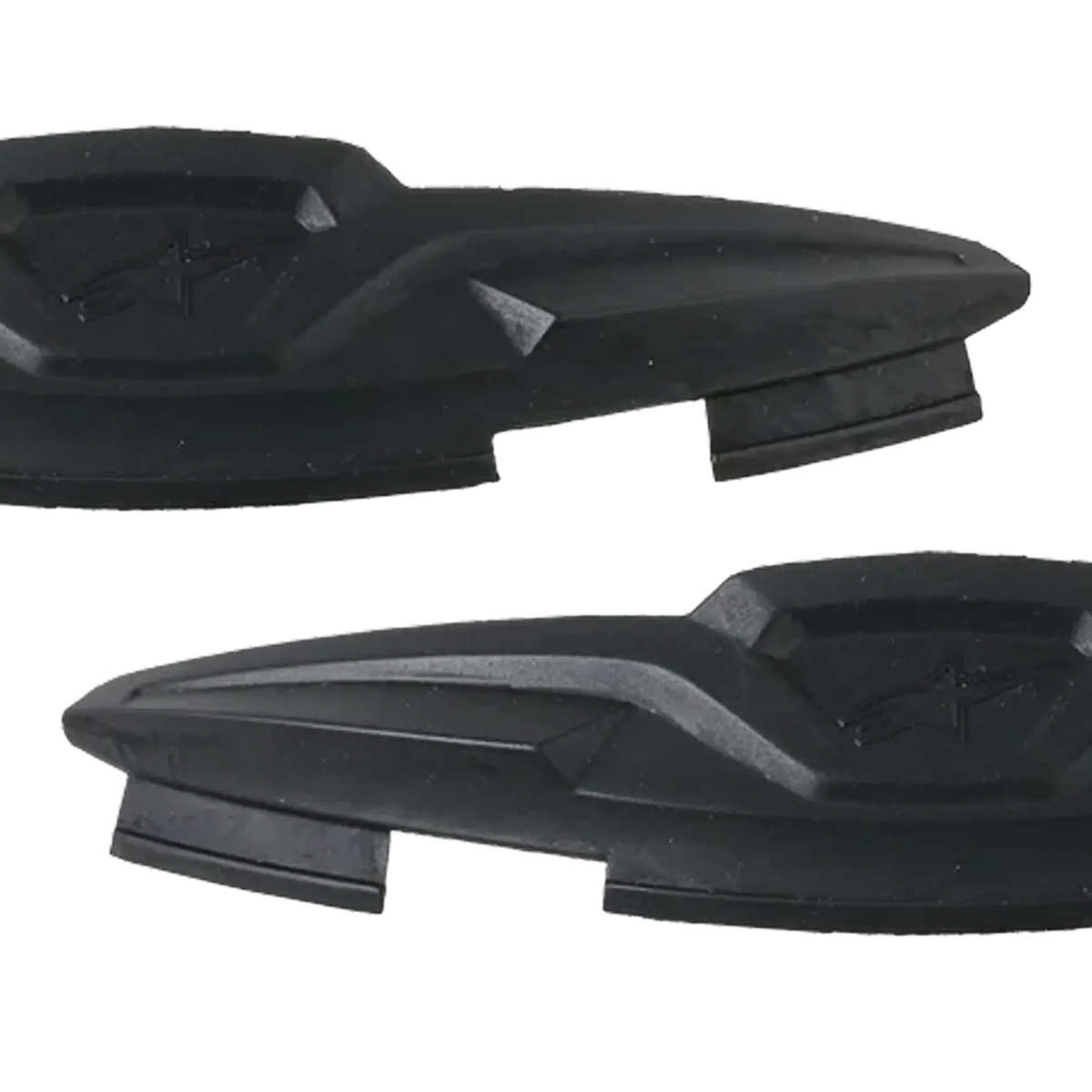 Alpinestars S-R7 Breath Deflector (Black)