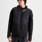 Alpinestars THERMA-TECH Waterproof Jacket (Black)
