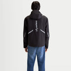 Alpinestars C-5 Drystar Jacket (Black)