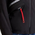 Alpinestars C-5 Drystar Jacket (Black)