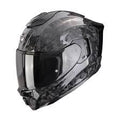 Scorpion EXO 1500 Motorcycle Helmet - Carbon (Onyx)