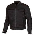 Merlin Jacket - Waltham D3O Cotec Air Jacket (AA) - Black