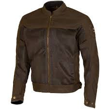 Merlin Jacket - Waltham D3O Cotec Air Jacket (AA) - Olive