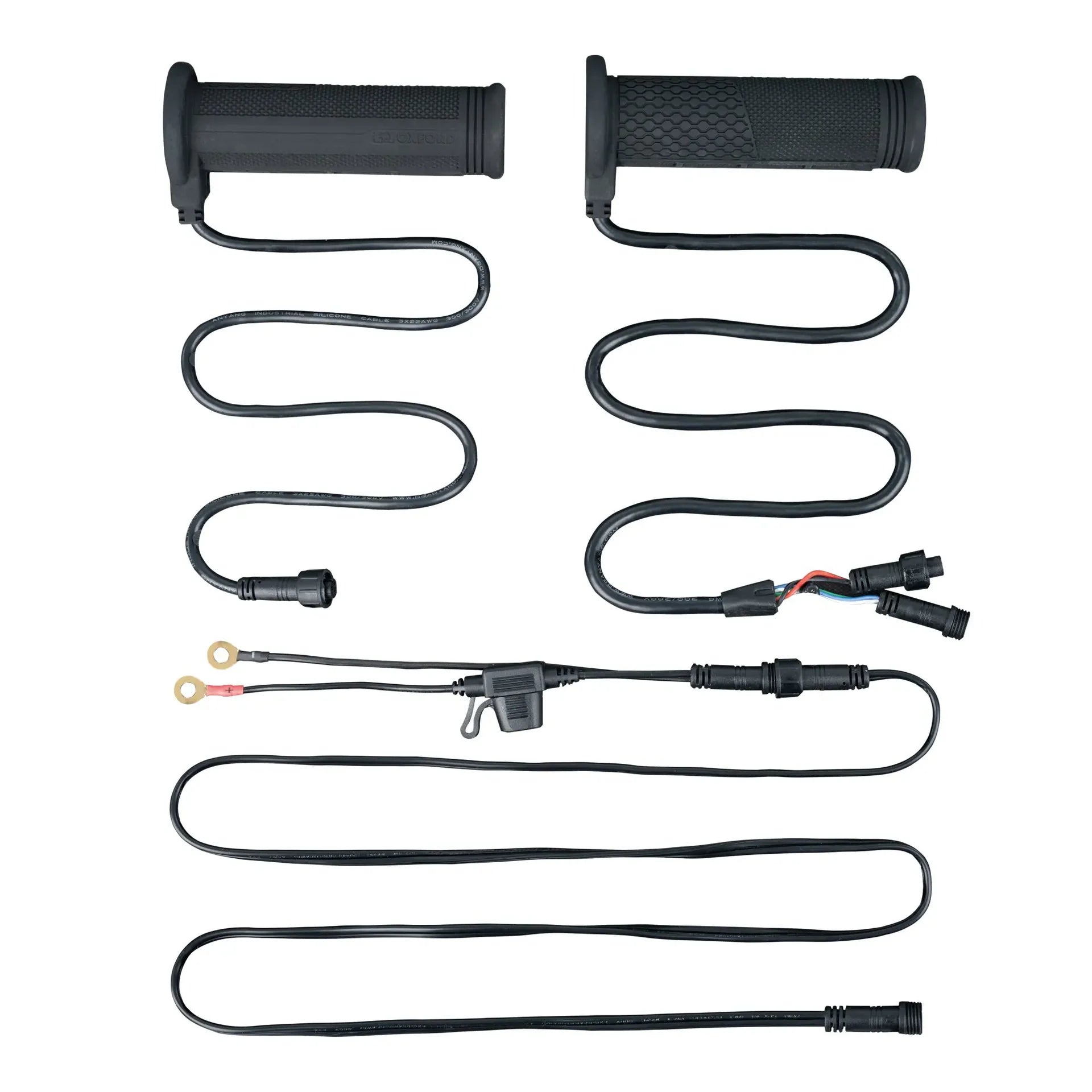 Oxford Hotgrips - PRO 2.0
