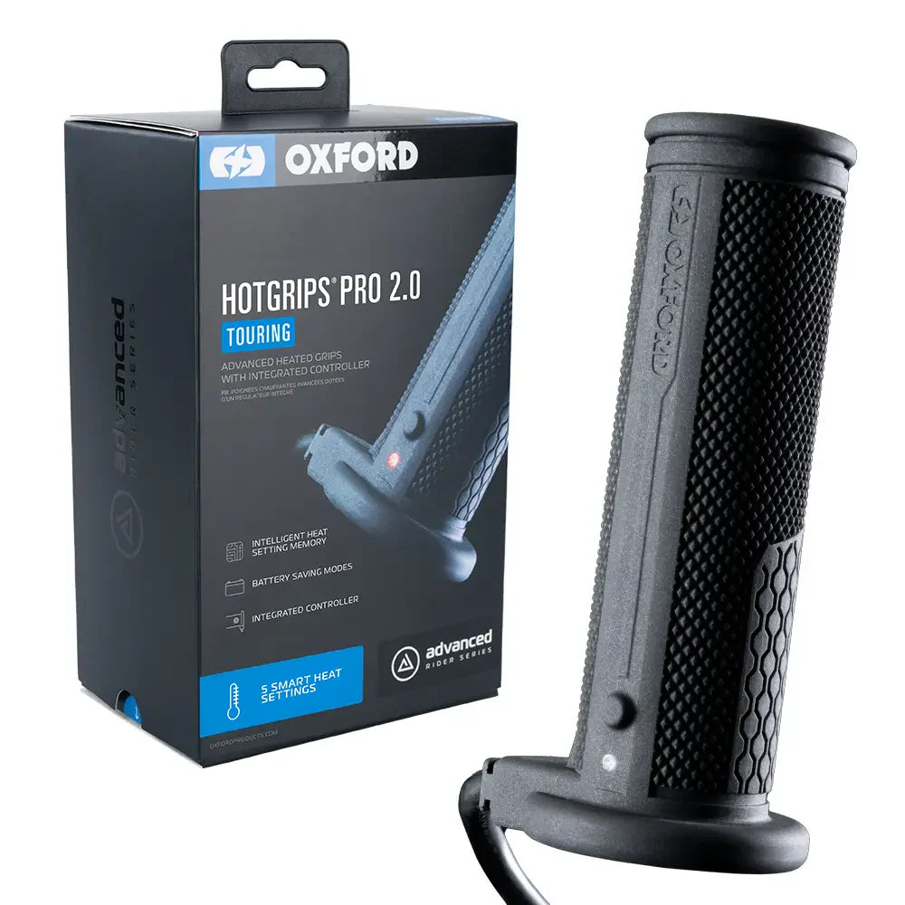 Oxford Hotgrips - PRO 2.0