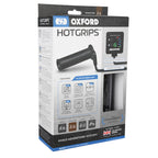 Oxford Hotgrips - Advanced (UK Specific)