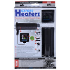 Oxford HotGrips - Premium Cruiser 1" Bars