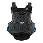 FLY Racing Blueprint RCH-1 MX Chest Protector CE1 (Black)