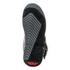 FLY Racing Youth Maverik MX Boots (Black/Pink)