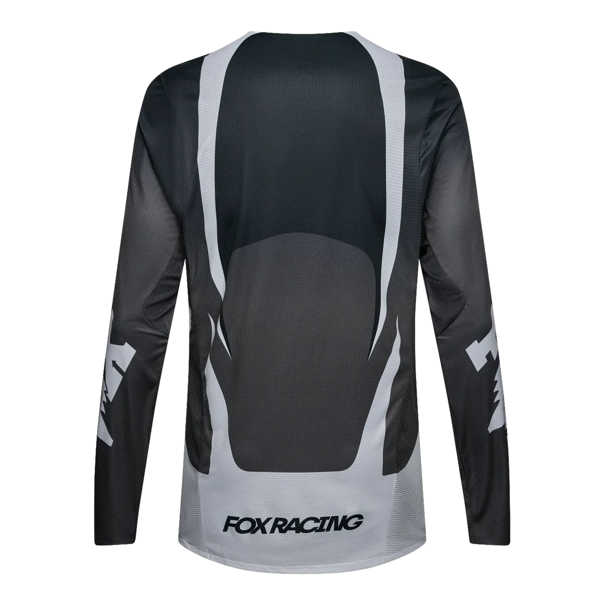 FOX Racing FlexAir Thorn MX Jersey (Black/White)
