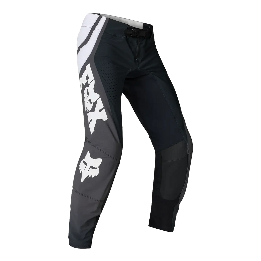 FOX Racing FlexAir THORN MX Pant (Black/White)