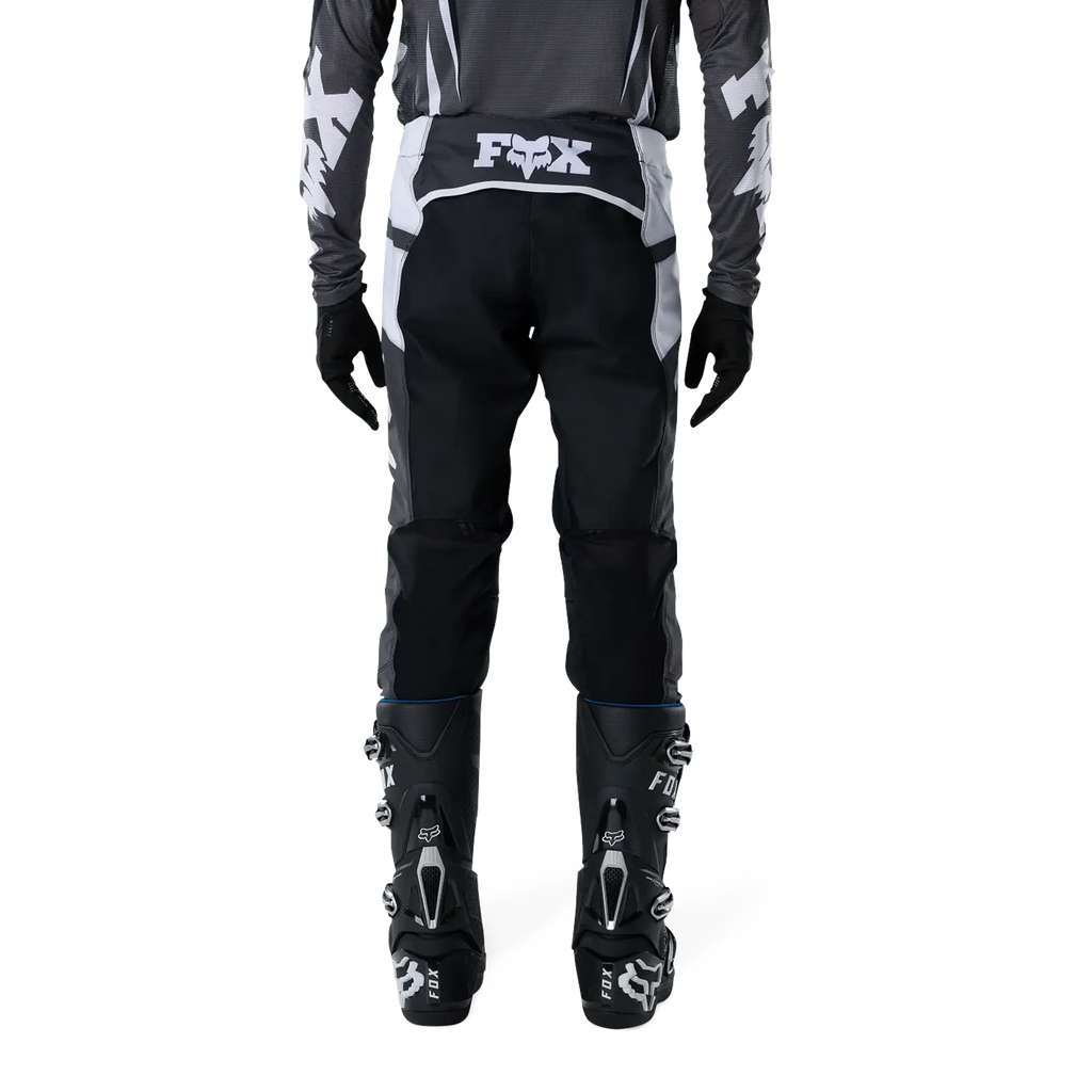 FOX Racing FlexAir THORN MX Pant (Black/White)