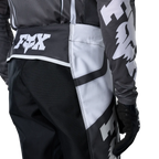 FOX Racing FlexAir THORN MX Pant (Black/White)