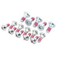 Bolt Hardware - Disc Bolt Set (Front & Rear) - TENERE 700 21-26