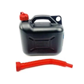 Off Road Only - Fuel/Jerry Can - 5L - Black