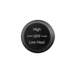 Oxford Hotgrips - Essential