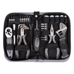 Oxford Tools - Tool Kit Pro - 27 Piece Set (OX770V2)