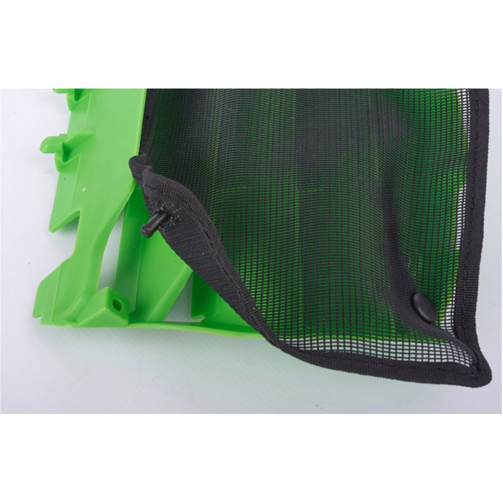 Polisport - Rad Louvre Mesh - YZ125/250 22-27, YZ125/250X 23-27