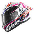 Shark Skwal Cup Speed-Fancy Helmet (White/Black/Orange)