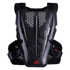Troy Lee Designs ROCKFIGHT PRO v27 MX | MTB Chest Protector (Black)